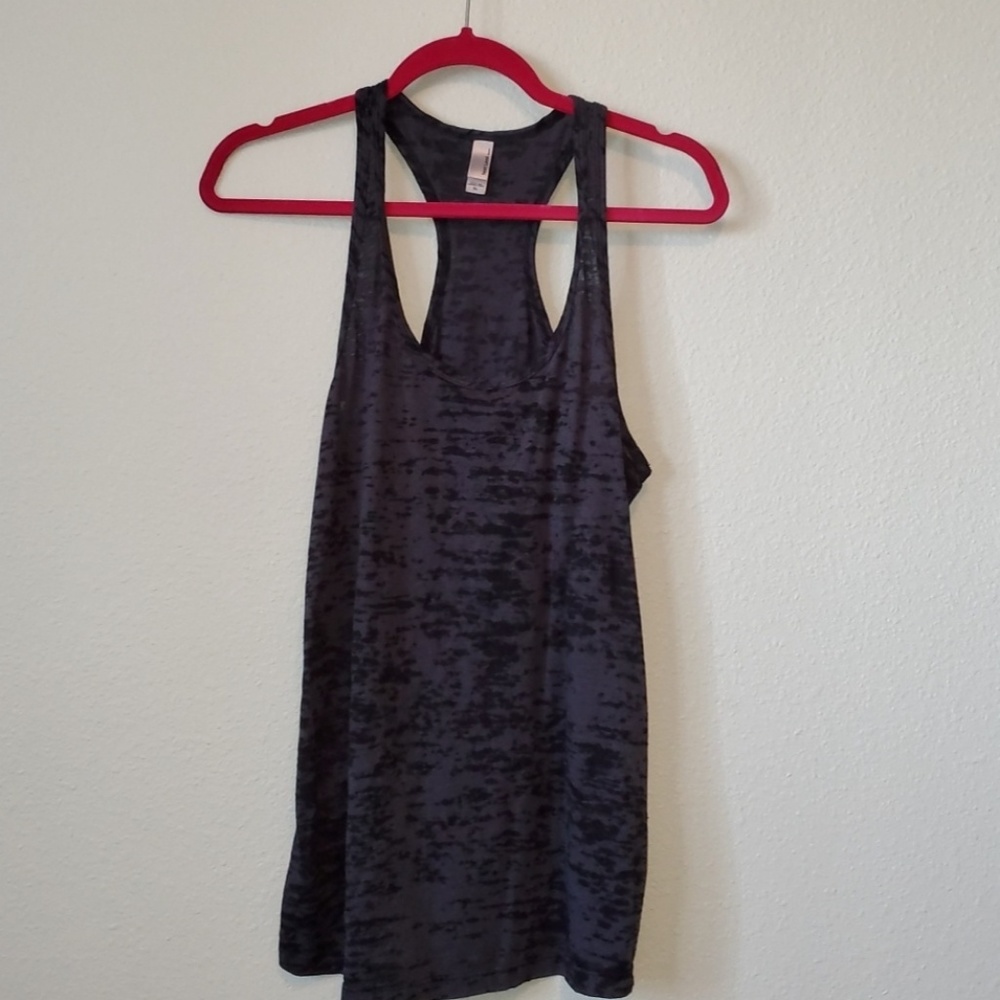 Workout tank